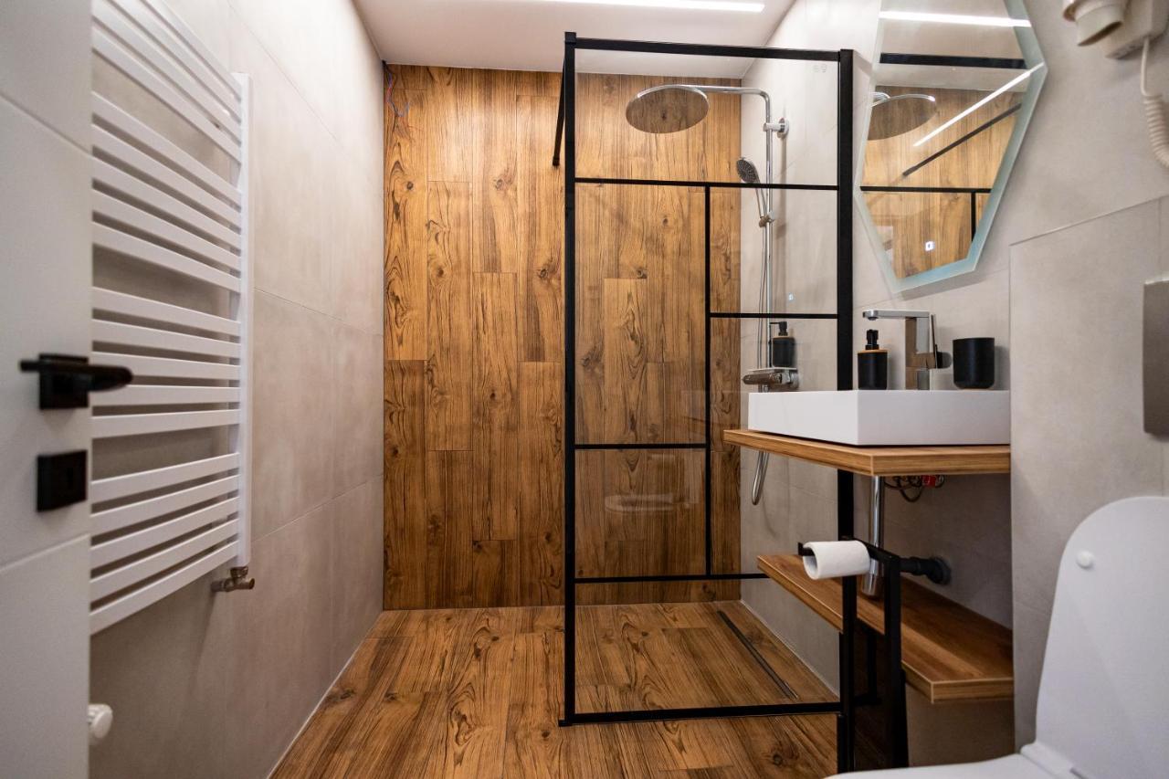 Modern Premium Apartment 1 Тирговіште Екстер'єр фото