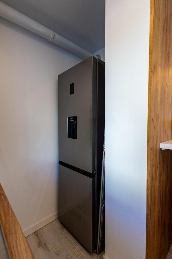 Modern Premium Apartment 1 Тирговіште Екстер'єр фото