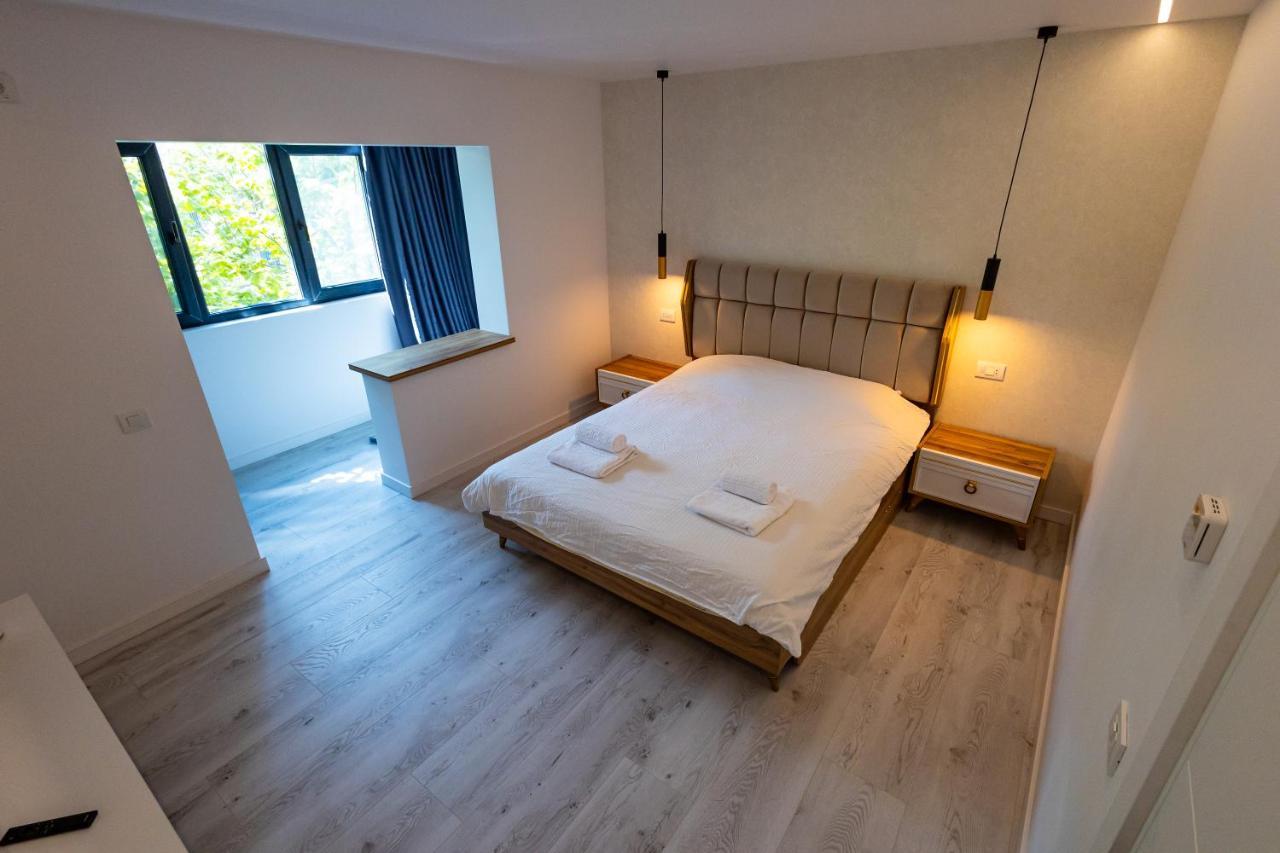 Modern Premium Apartment 1 Тирговіште Екстер'єр фото