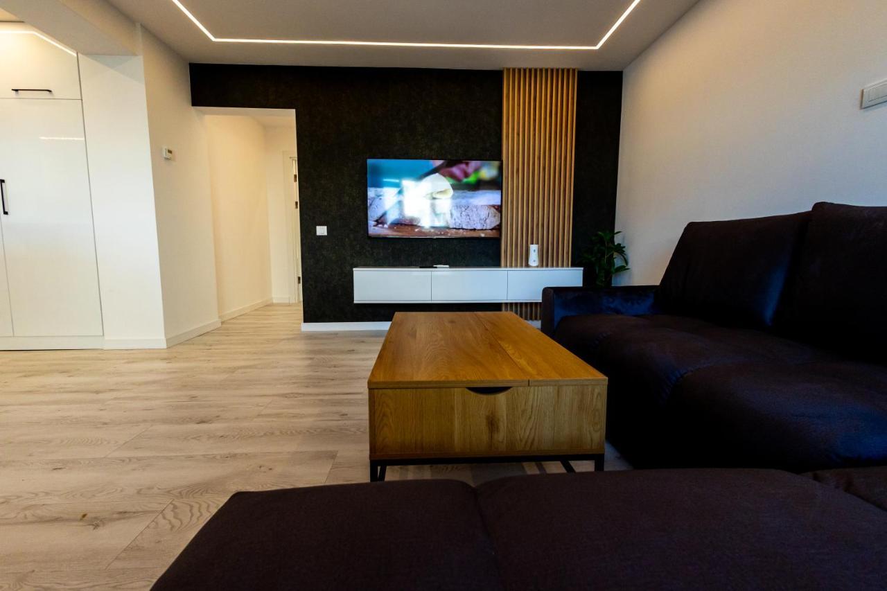 Modern Premium Apartment 1 Тирговіште Екстер'єр фото