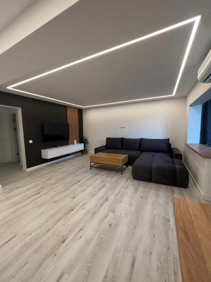 Modern Premium Apartment 1 Тирговіште Екстер'єр фото