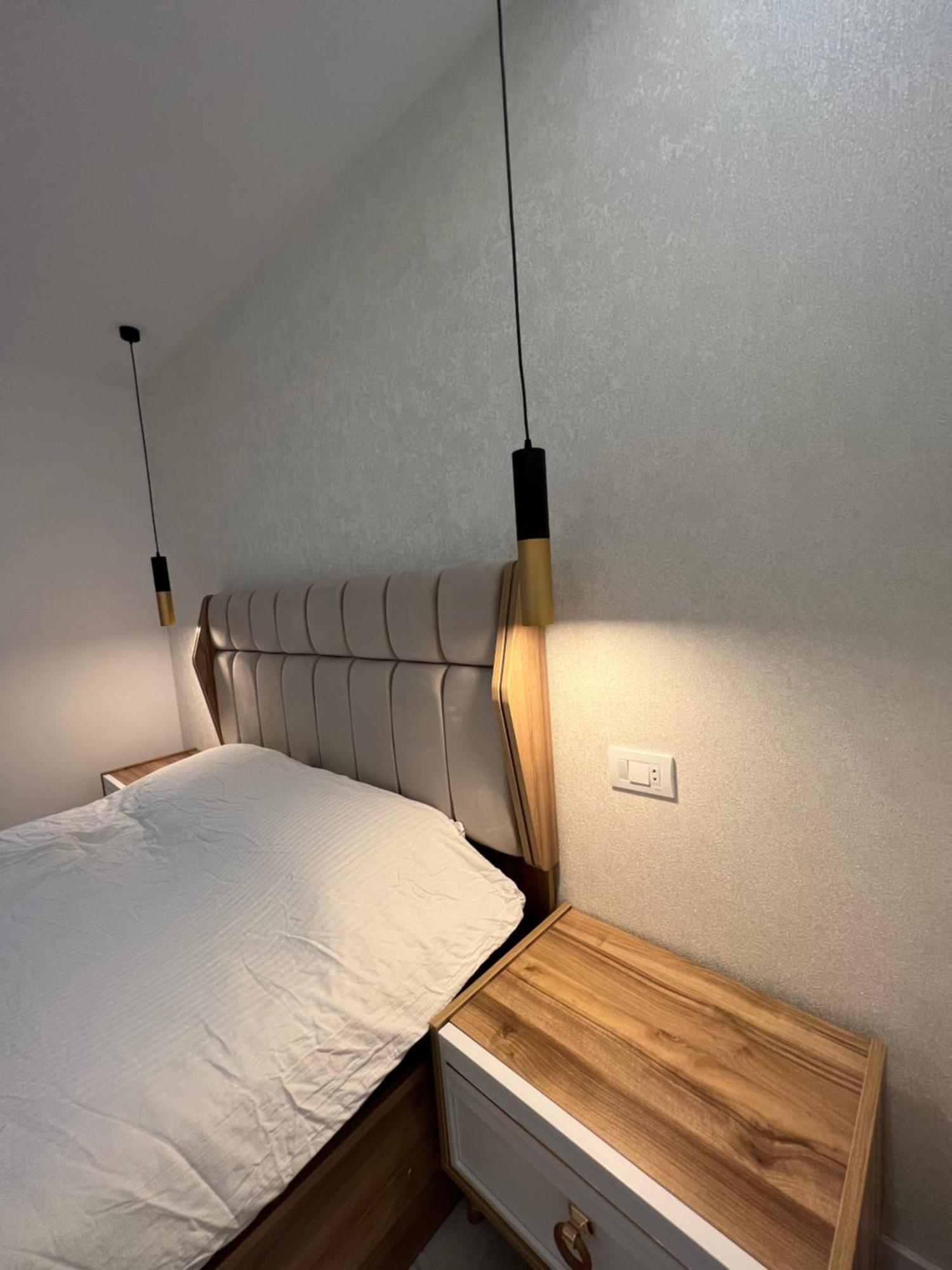 Modern Premium Apartment 1 Тирговіште Екстер'єр фото