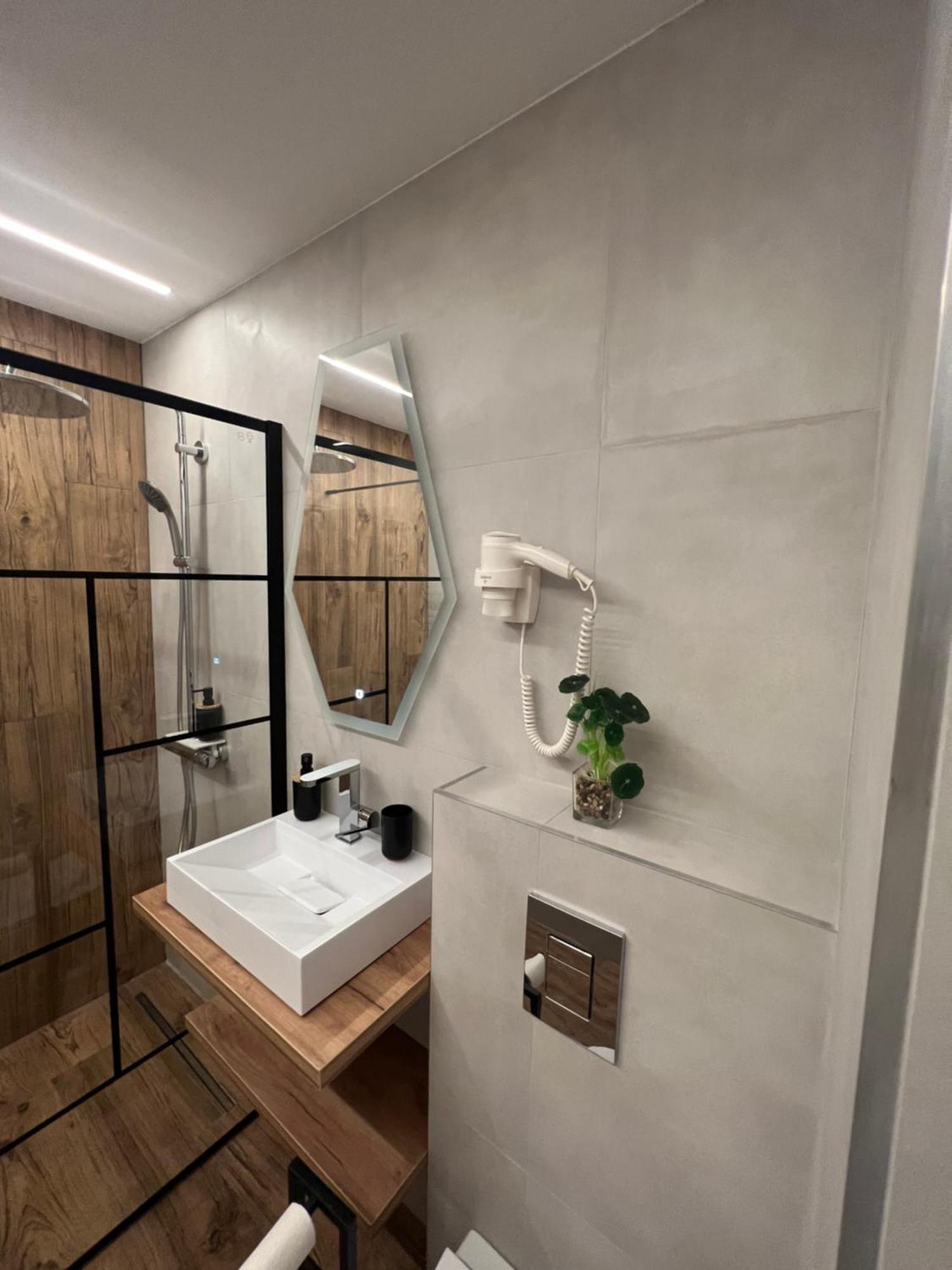 Modern Premium Apartment 1 Тирговіште Екстер'єр фото
